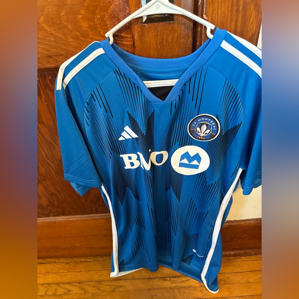 *NEW* Montreal FC